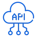 Silversoft solutions api integration service icon