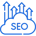 Silversoft solutions best seo service icon