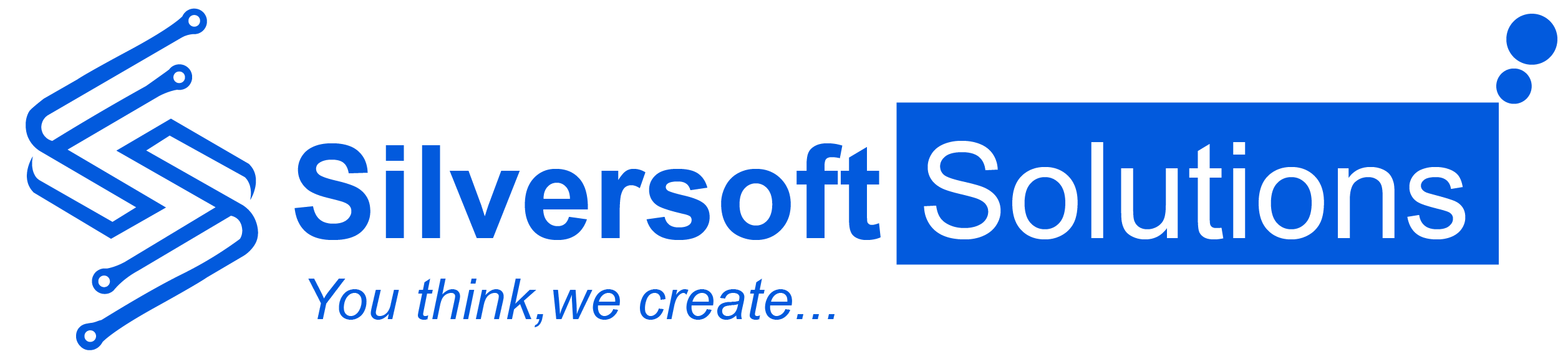 Silversoft Solutions logo