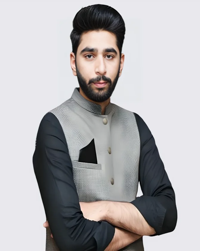 Abdul Raheem Senior Software Engineer in Silversoft Solutions Team