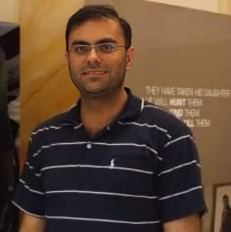 Silversoft Solutions client testimonial Imran Yousaf Sr. Software Developer (Australia) image