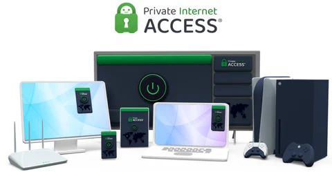 Private-Internet-Access Image