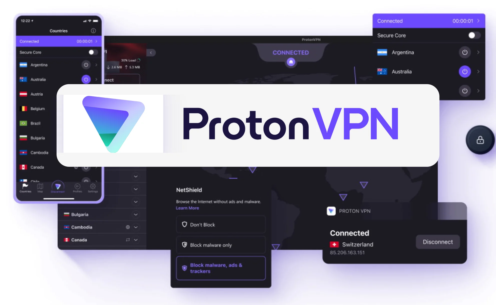 Proton-VPN