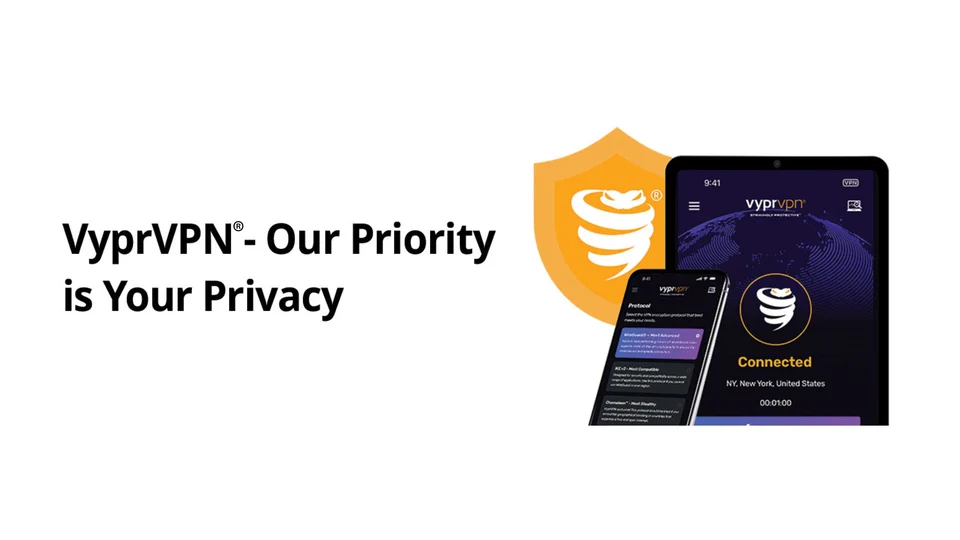 VyprVPN Image